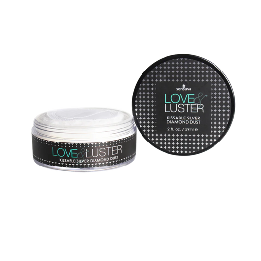 Diamond Dust Body Shimmer