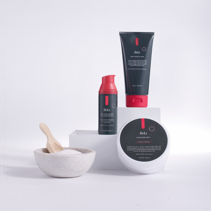 Endurance Prolonging Gel (Elevated)