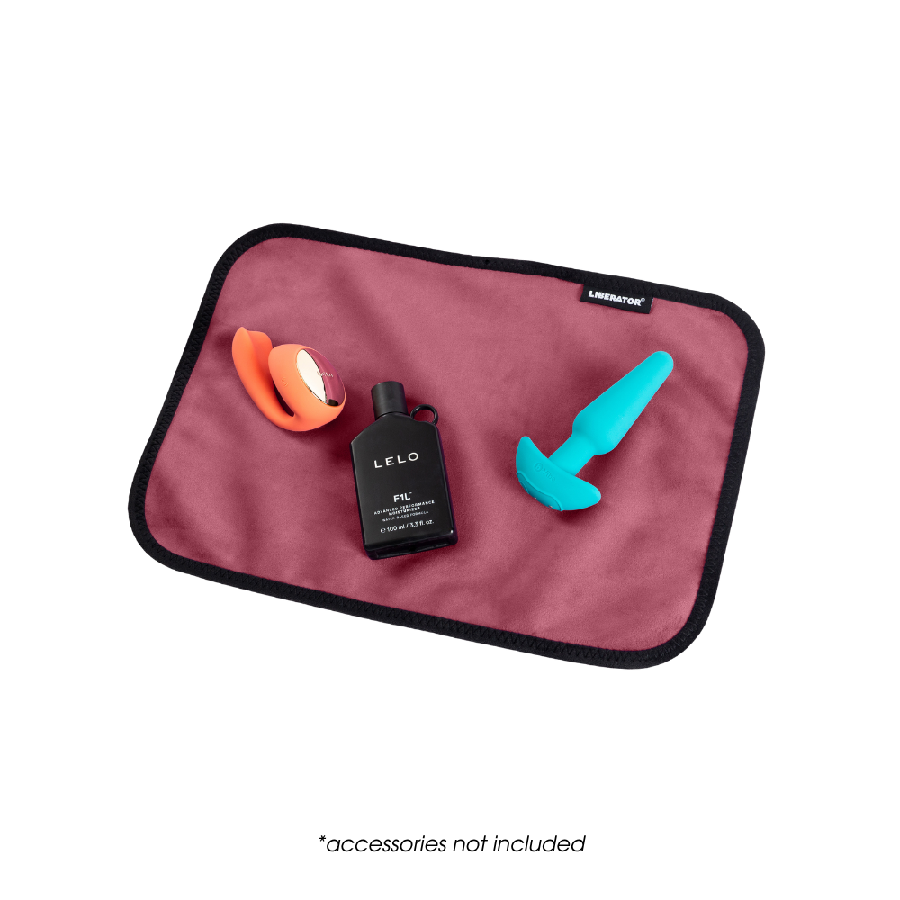 Fascinator Splashproof Throws