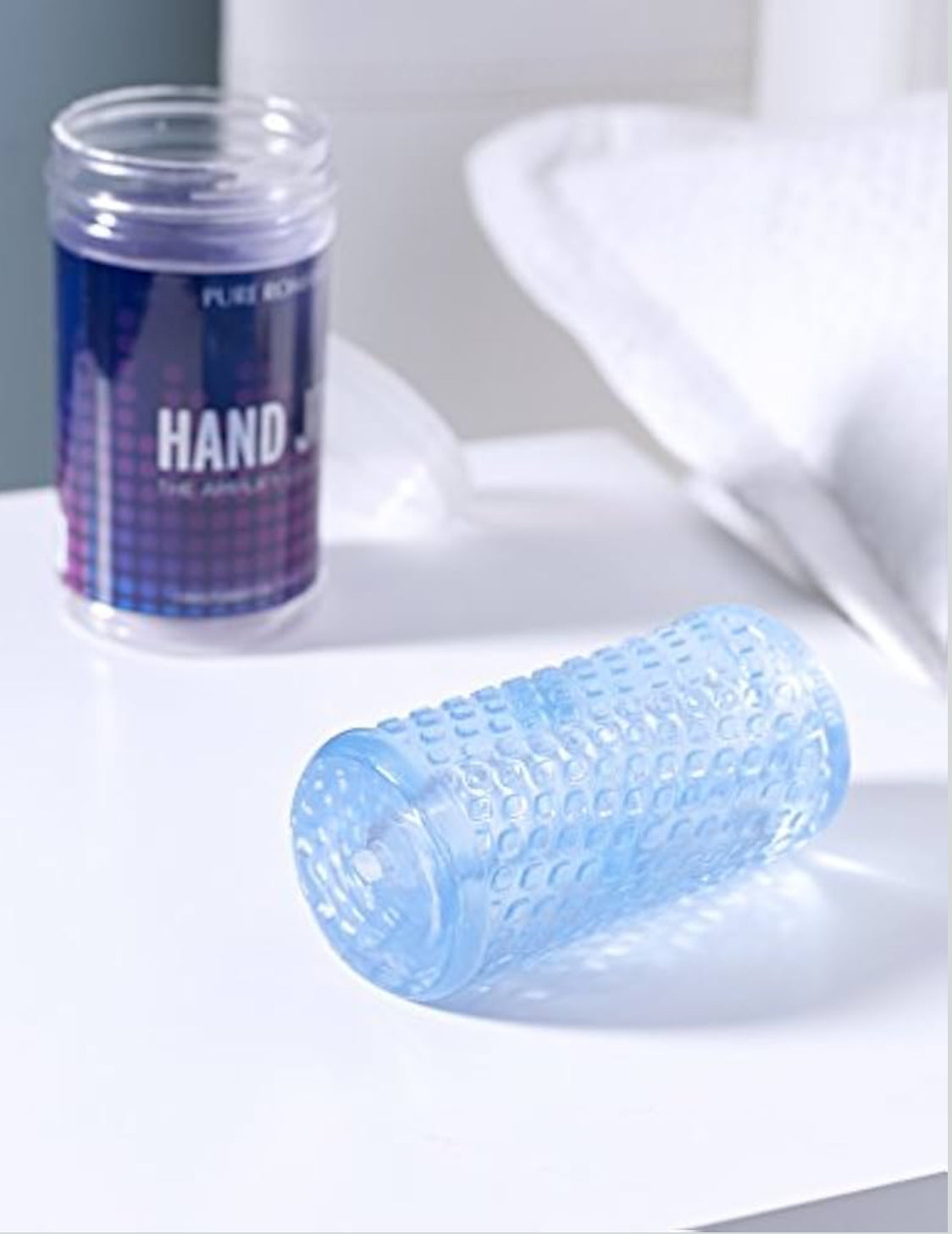 Hand Jive Masturbation Sleeve