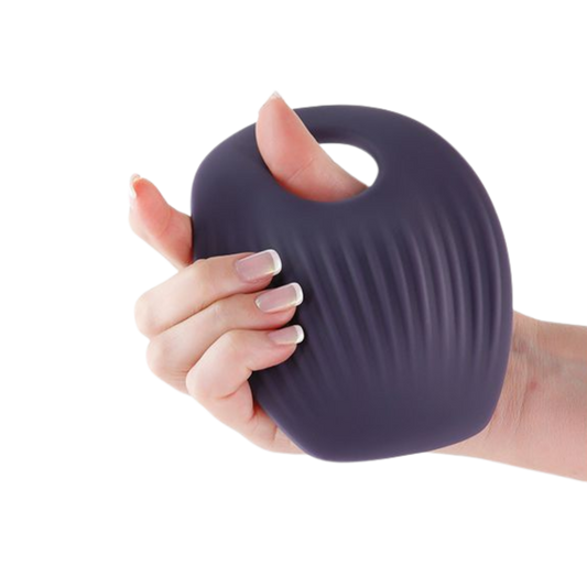 Grinder App-Controlled C-Ring