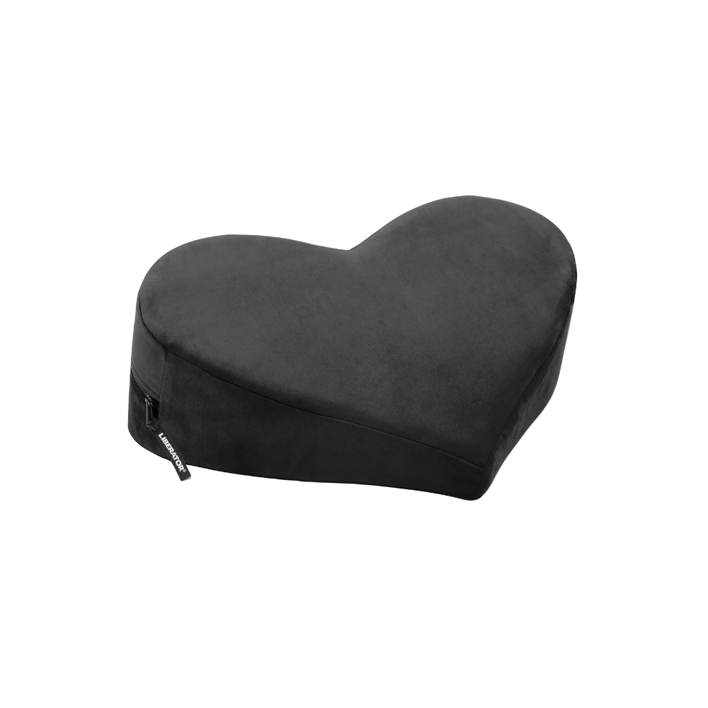 Heart Wedge