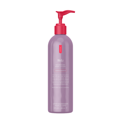 Nourishing Body Lotion
