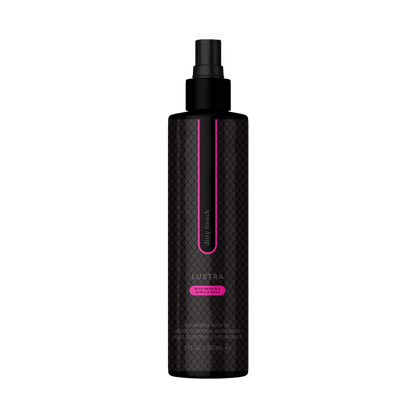 Lustra (Hydrating Body Oil Makeover)