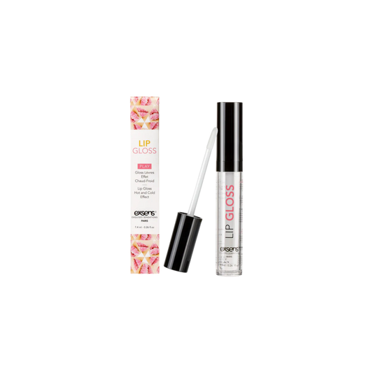 Hot Kiss Play Lip Gloss