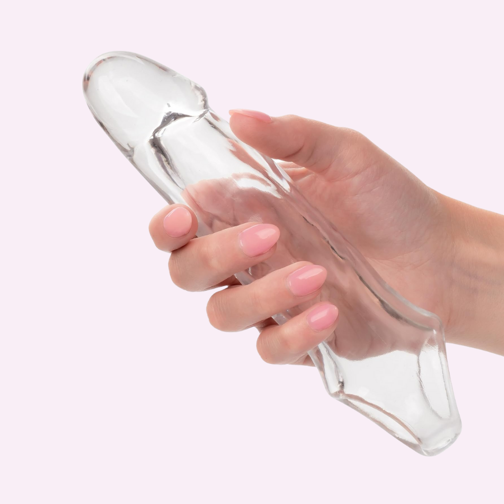 Maxx Clear Extender