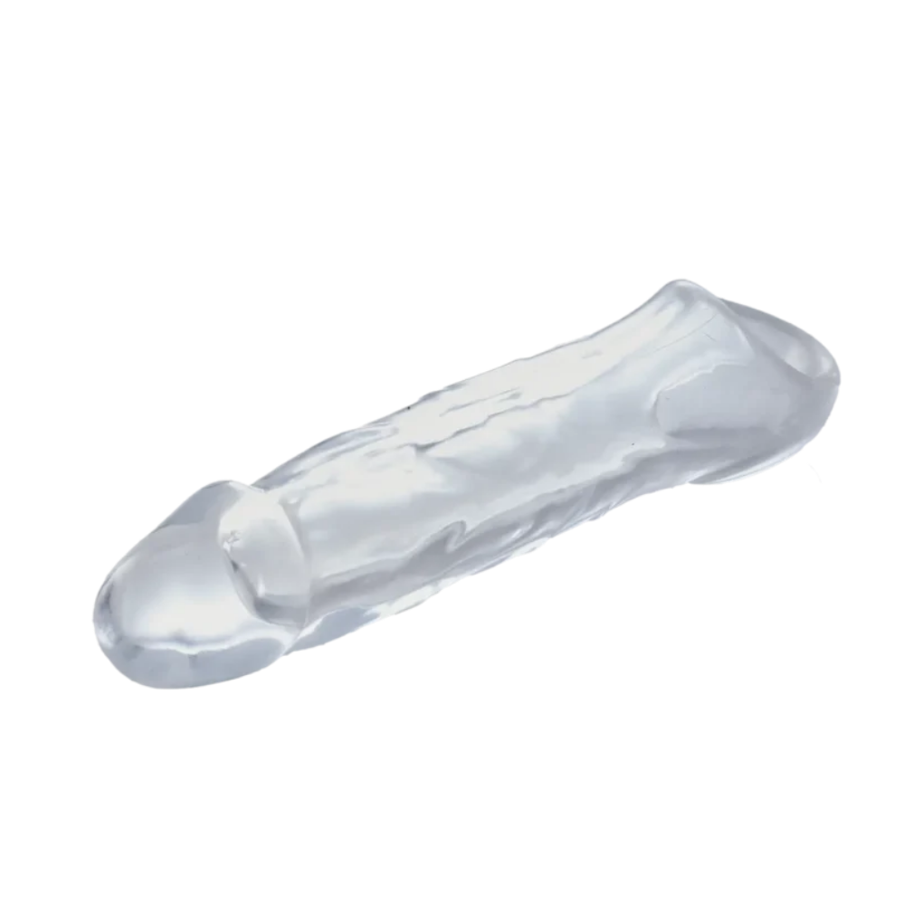 Maxx Clear Extender