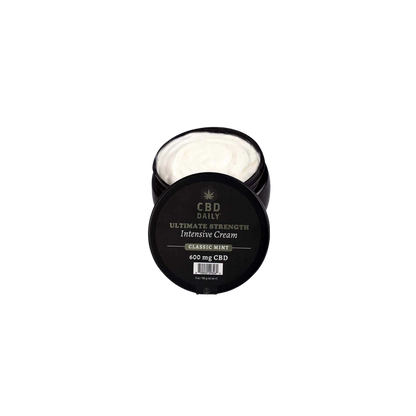 Intensive Cream (Elevated)