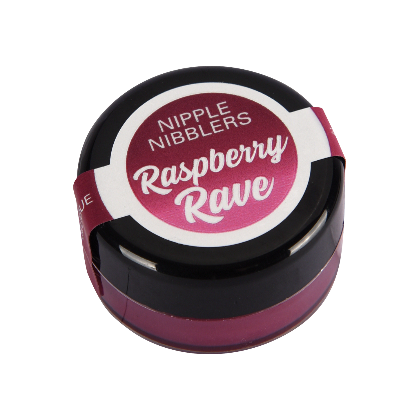 Jelique Nipple Nibblers Tingle Balm