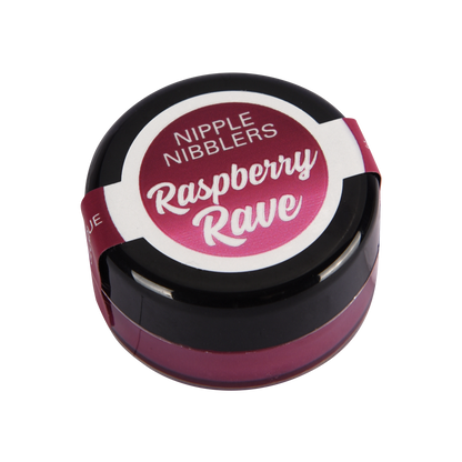 Jelique Nipple Nibblers Tingle Balm