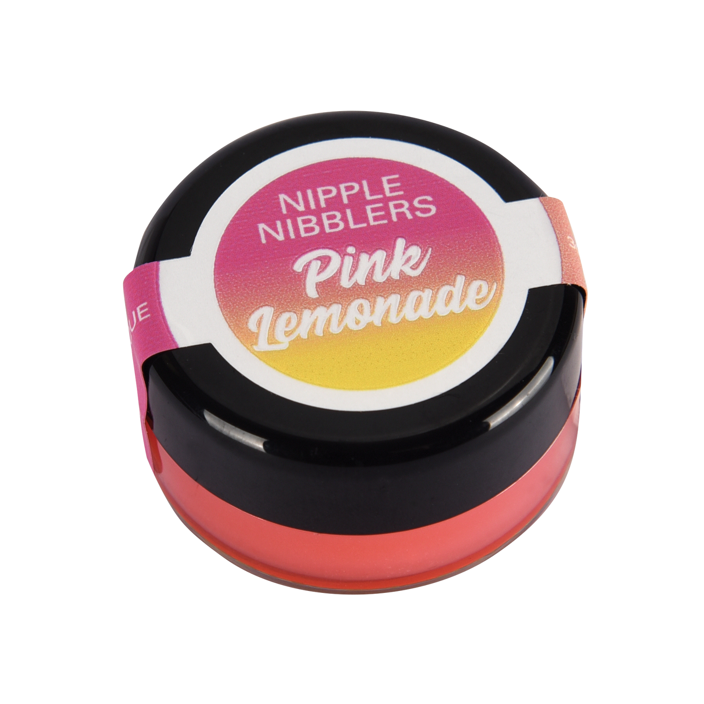 Jelique Nipple Nibblers Tingle Balm