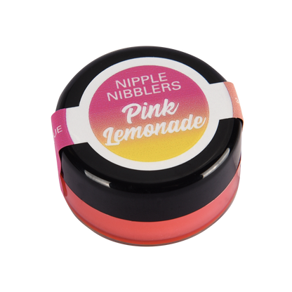 Jelique Nipple Nibblers Tingle Balm