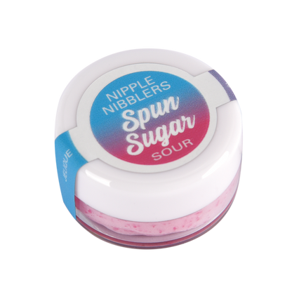 Jelique Nipple Nibblers Tingle Balm