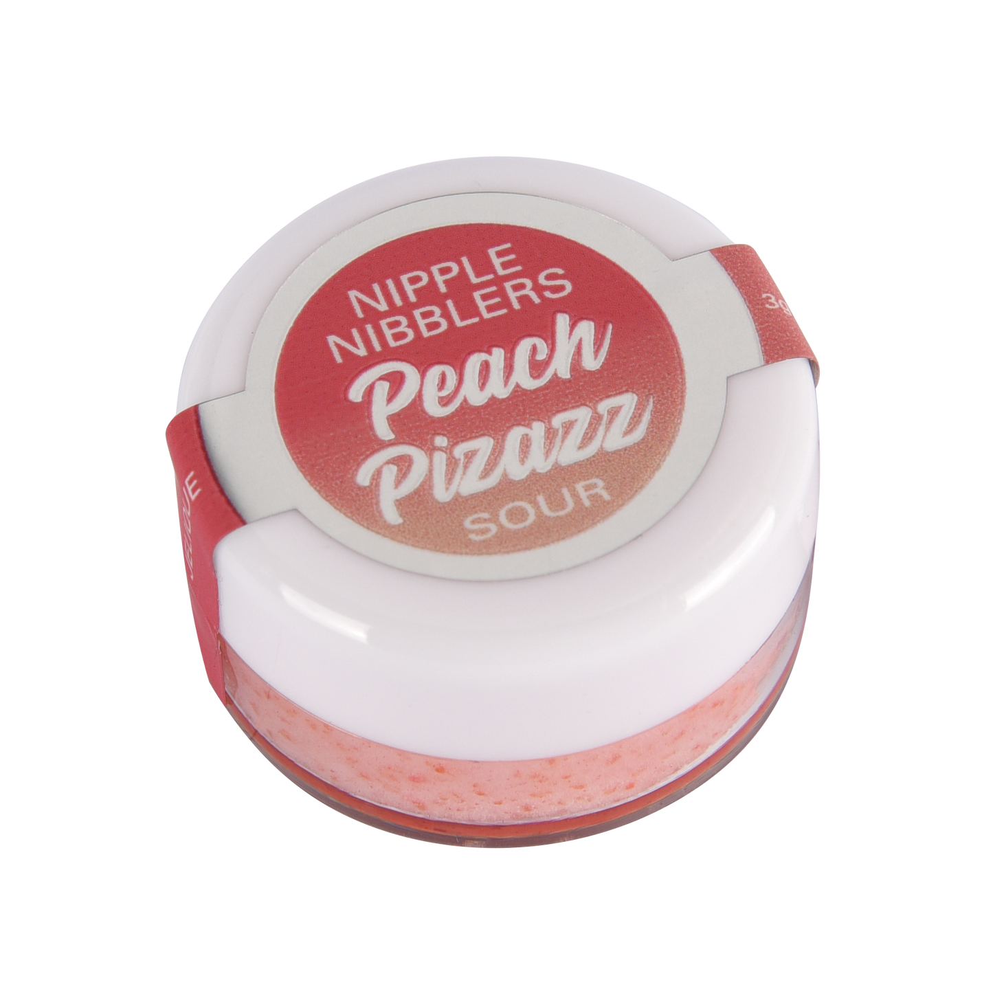 Jelique Nipple Nibblers Tingle Balm