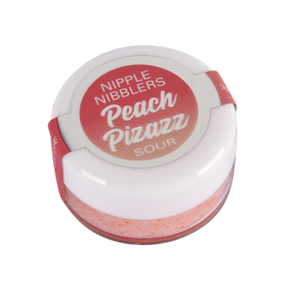 Jelique Nipple Nibblers Tingle Balm