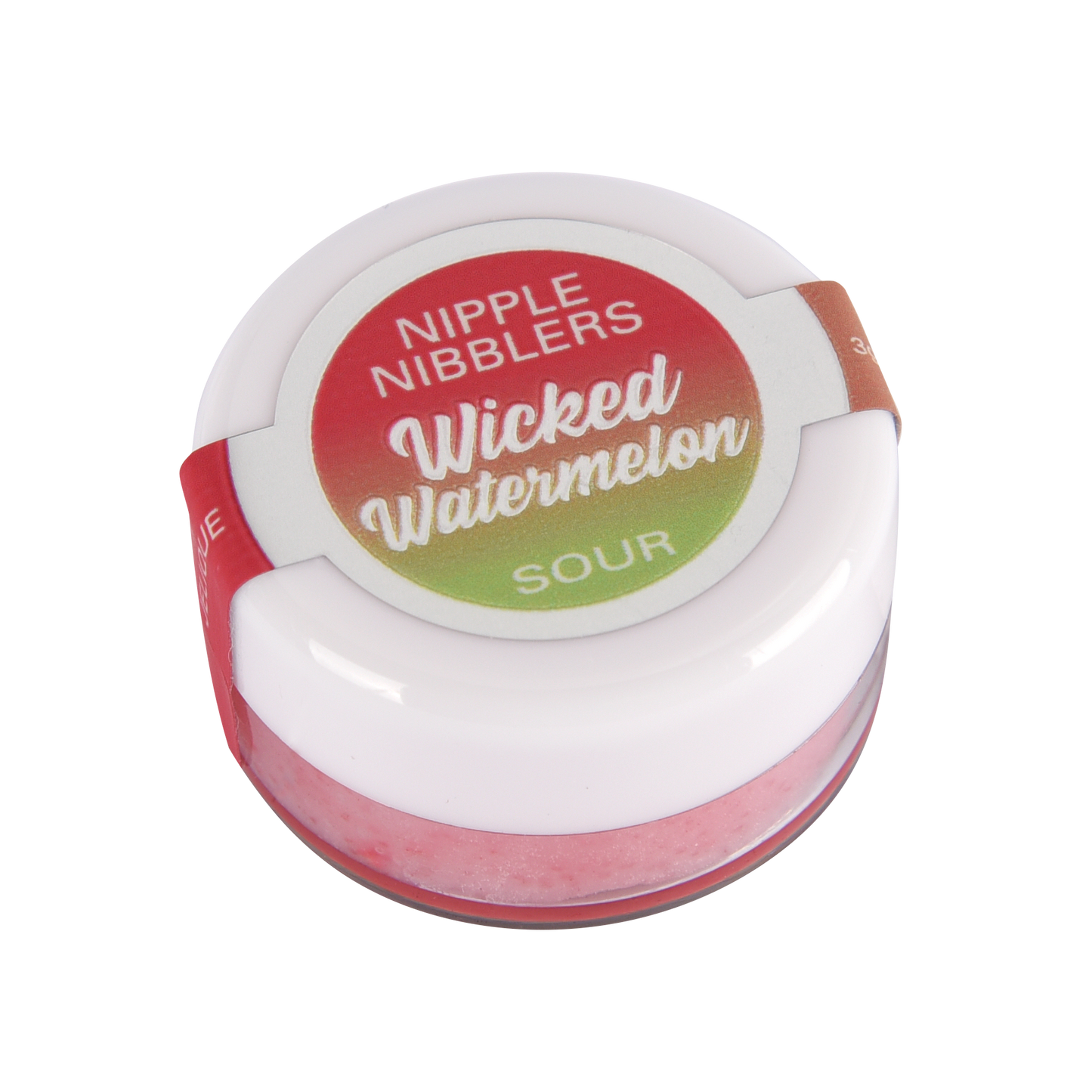 Jelique Nipple Nibblers Tingle Balm
