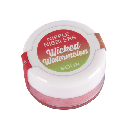 Jelique Nipple Nibblers Tingle Balm