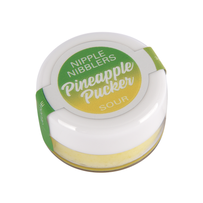 Jelique Nipple Nibblers Tingle Balm