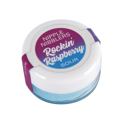 Jelique Nipple Nibblers Tingle Balm