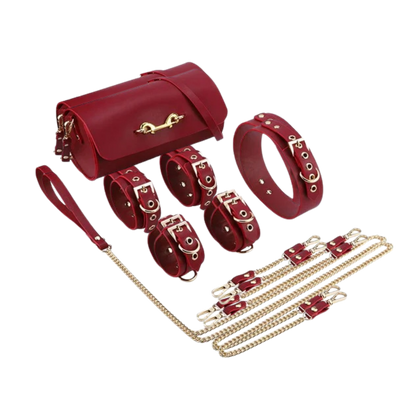 Luxe Bondage Bag