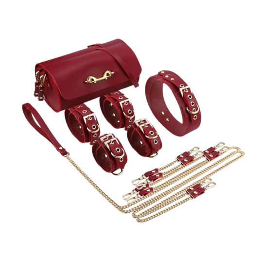 Luxe Bondage Bag