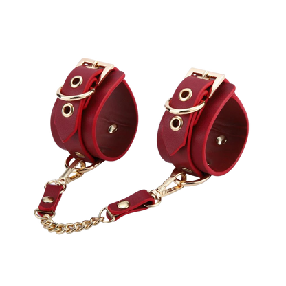 Luxe Bondage Bag
