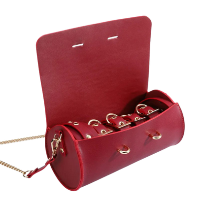 Luxe Bondage Bag
