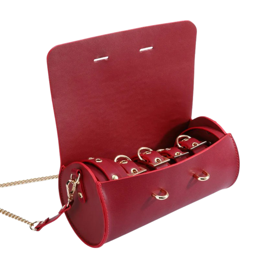 Luxe Bondage Bag