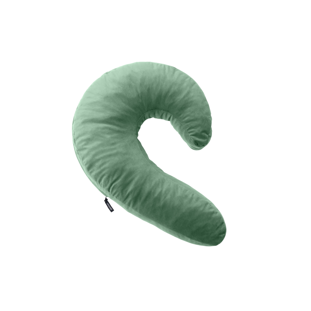 Lune Snuggle Pillow