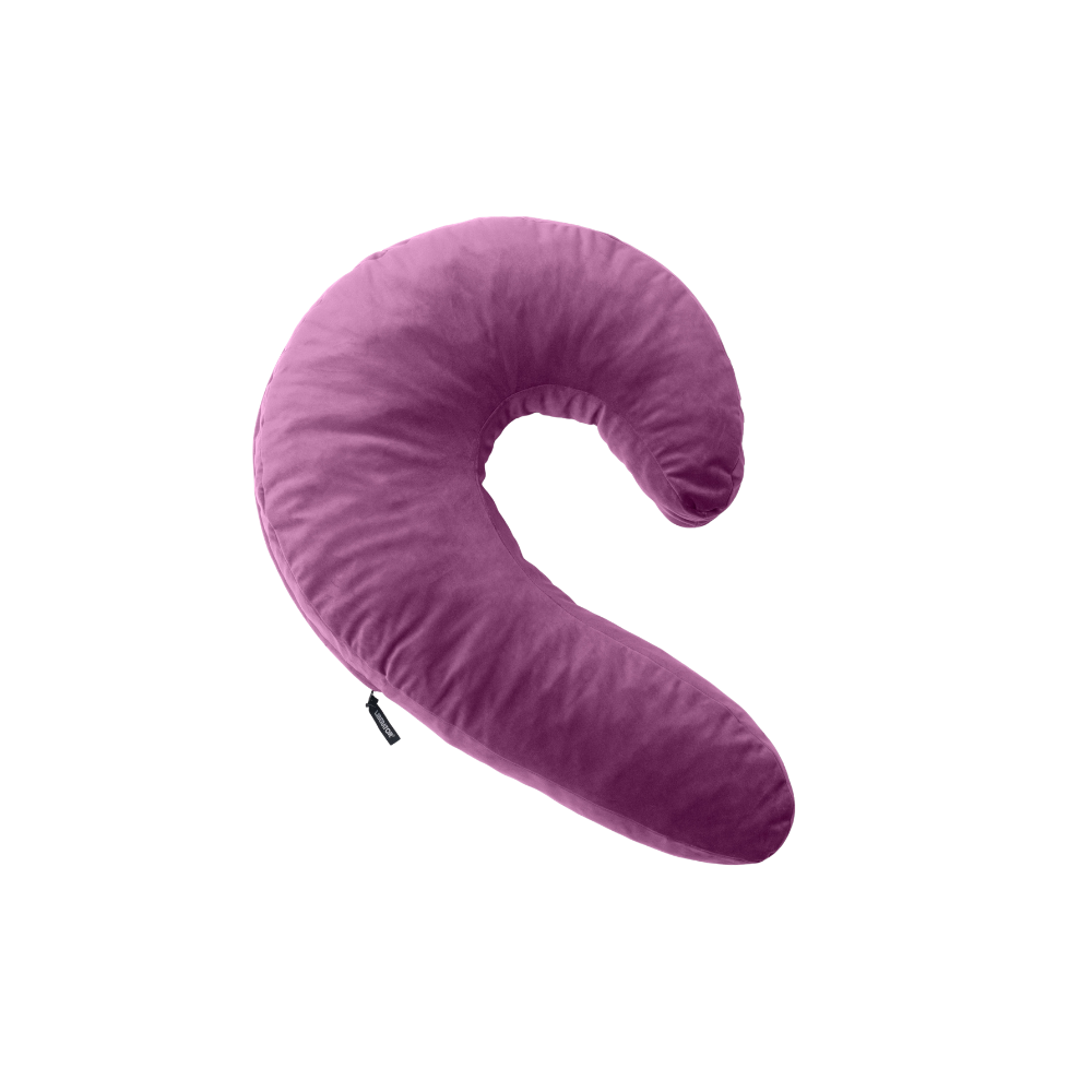 Lune Snuggle Pillow