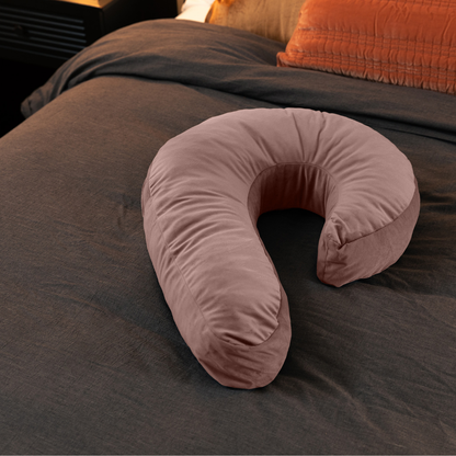 Lune Snuggle Pillow