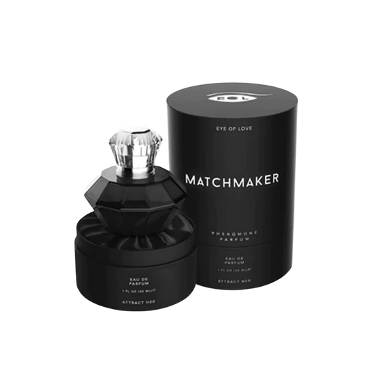 Matchmaker Black Diamond