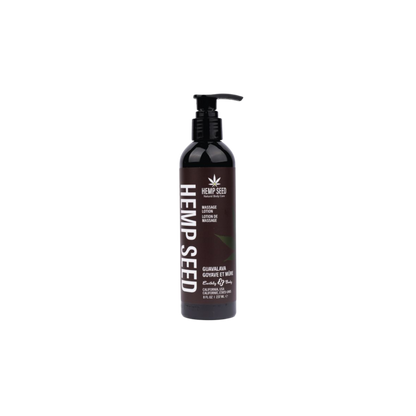 Massage Lotion