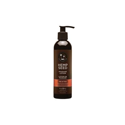 Massage Lotion