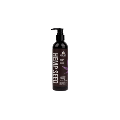 Massage Lotion