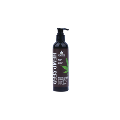 Massage Lotion