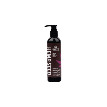 Massage Lotion