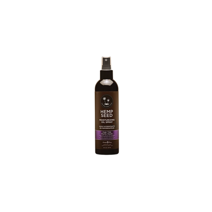 Moisturizing Oil Spray