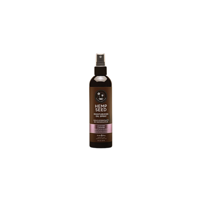 Moisturizing Oil Spray