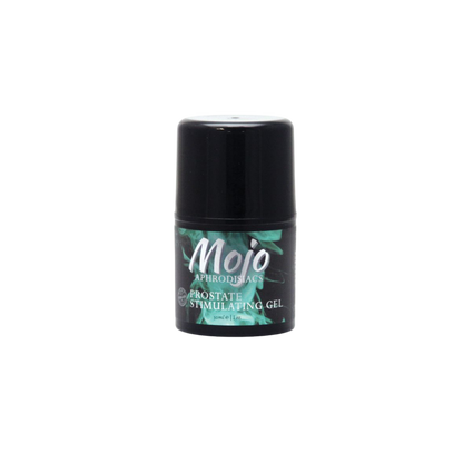 Mojo Prostate Gel
