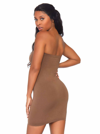 Naked Base Dress