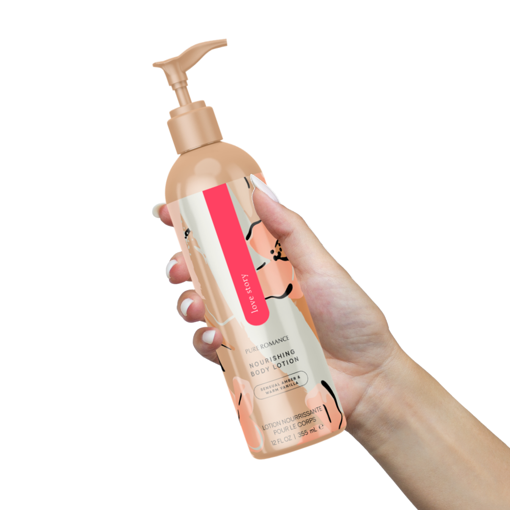 Nourishing Body Lotion