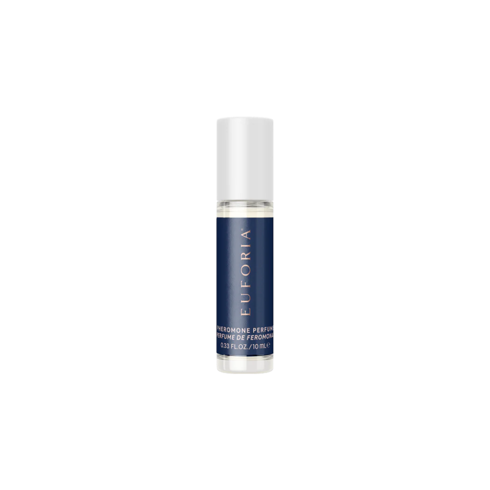 Pheromone Perfume (Basic Instinct Makeover)