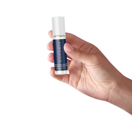 Pheromone Perfume Rollerball (Basic Instinct Makeover)