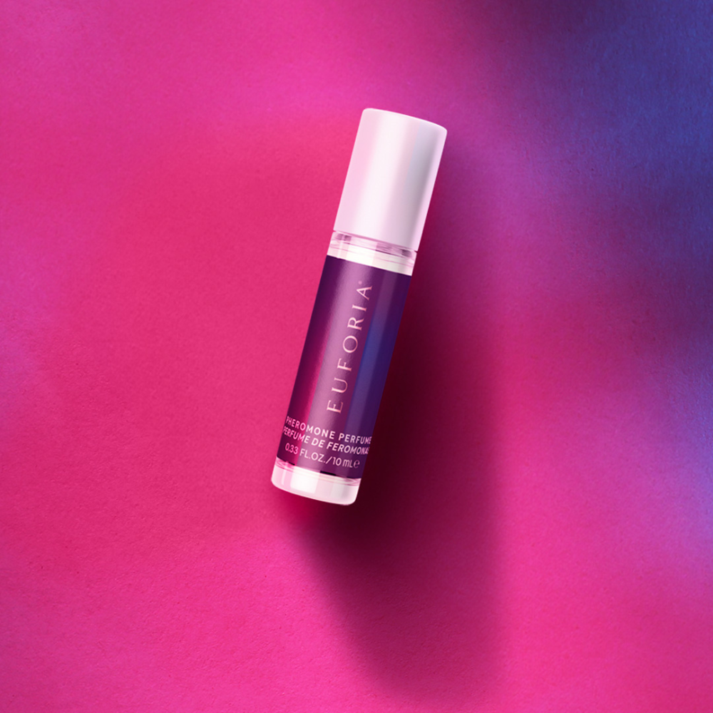 Pheromone Perfume (Basic Instinct Makeover)
