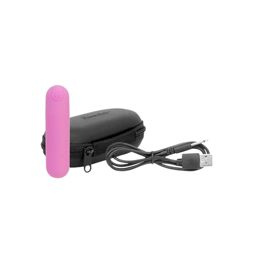PowerBullet