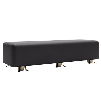 Prelude Bench