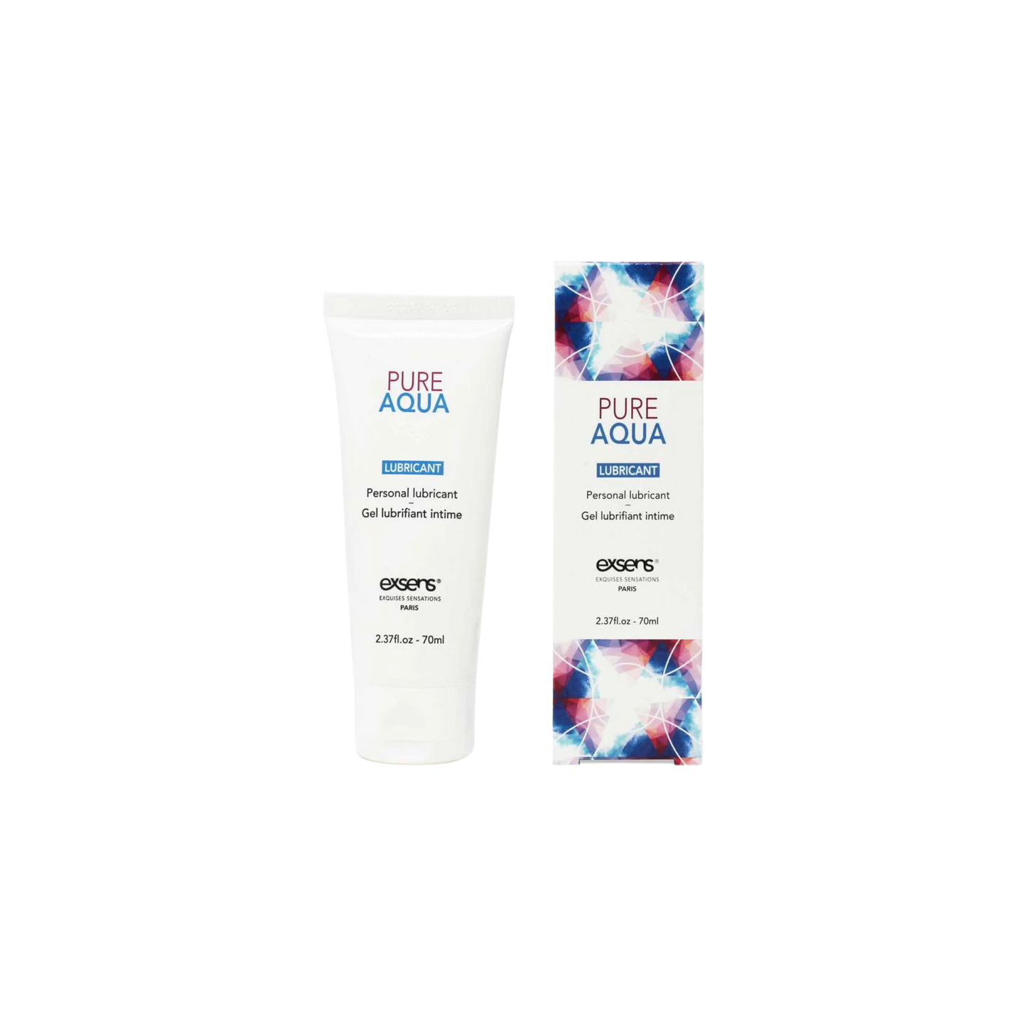 Water Based Lubricant