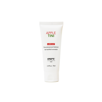 Exsens Water Based Lubricant