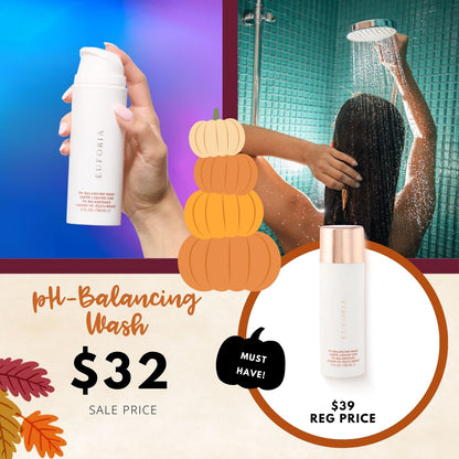 pH Balancing Wash Feminine Hygiene